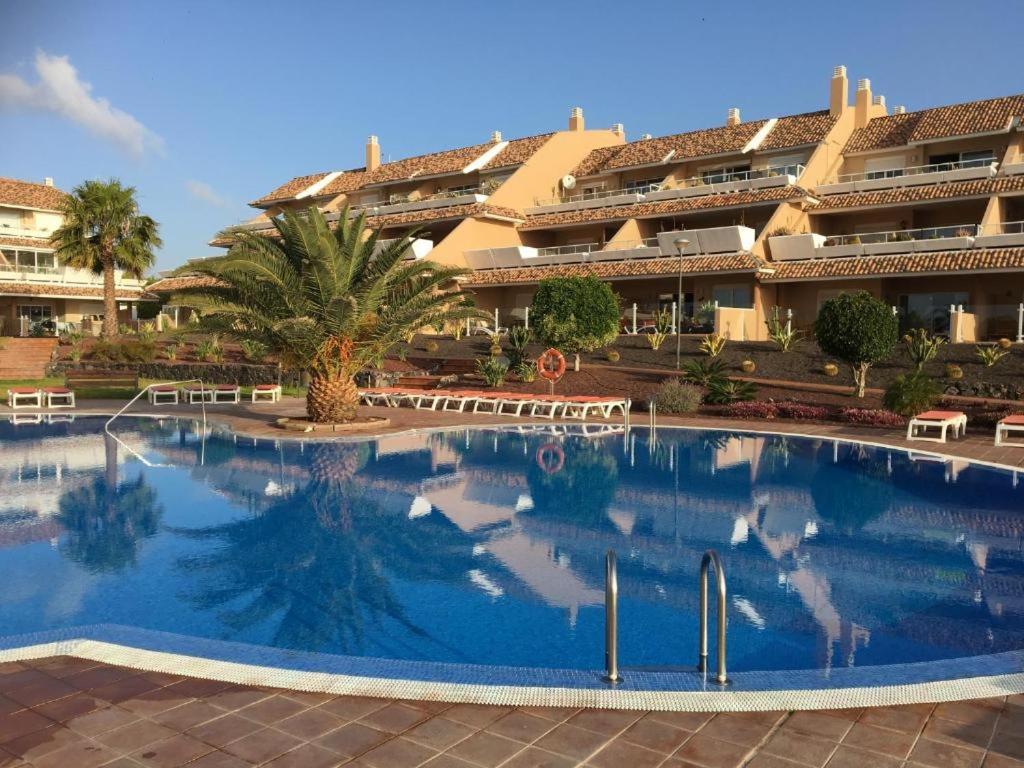 Deluxe Apt. 110Qm+Terrasse 60Qm Pool Wifi Golf Yachthafen San Miguel de Abona Ngoại thất bức ảnh