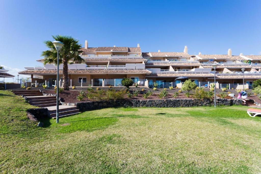Deluxe Apt. 110Qm+Terrasse 60Qm Pool Wifi Golf Yachthafen San Miguel de Abona Ngoại thất bức ảnh