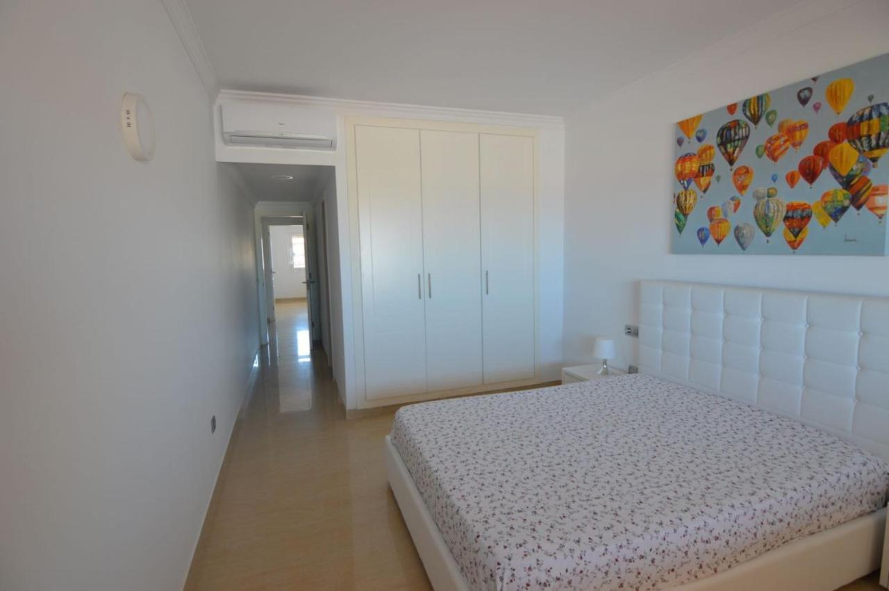 Deluxe Apt. 110Qm+Terrasse 60Qm Pool Wifi Golf Yachthafen San Miguel de Abona Ngoại thất bức ảnh