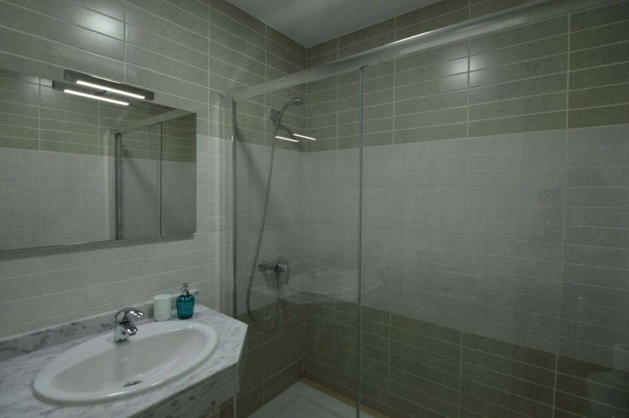 Deluxe Apt. 110Qm+Terrasse 60Qm Pool Wifi Golf Yachthafen San Miguel de Abona Ngoại thất bức ảnh